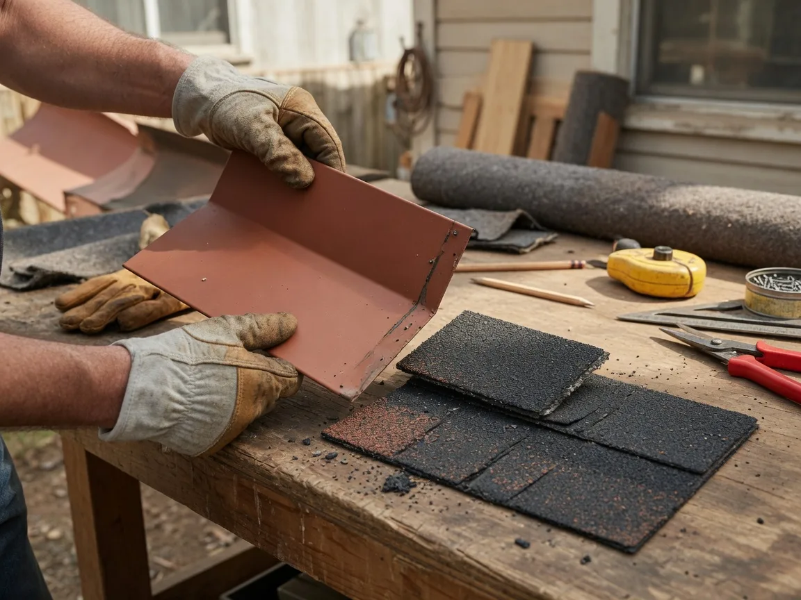 Roof Repair company in Ludlow, SD
